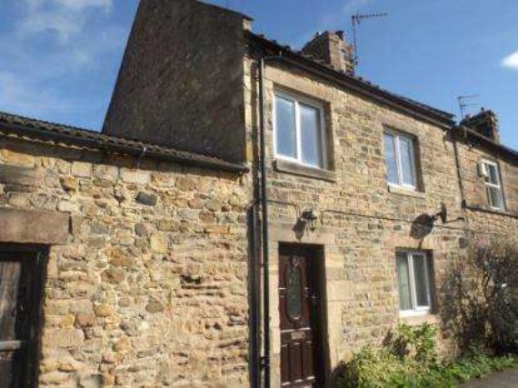 3 Bedroom Semi-Detac...